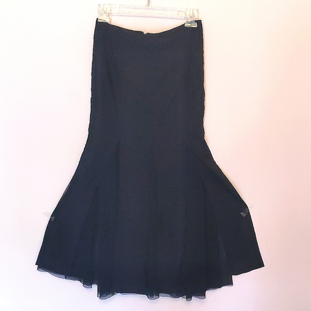 Misaky collection skirt